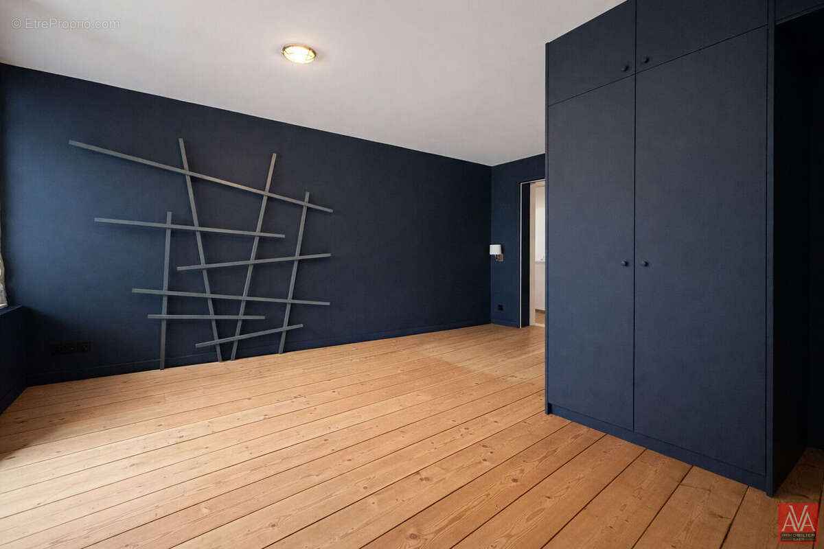 Appartement à CAEN