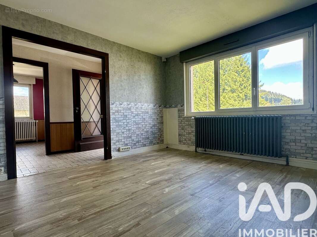 Photo 6 - Maison à GERARDMER