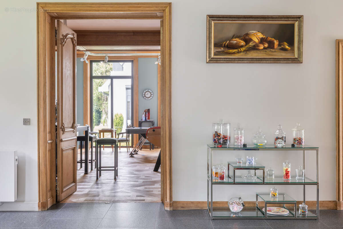 Maison à PACY-SUR-EURE