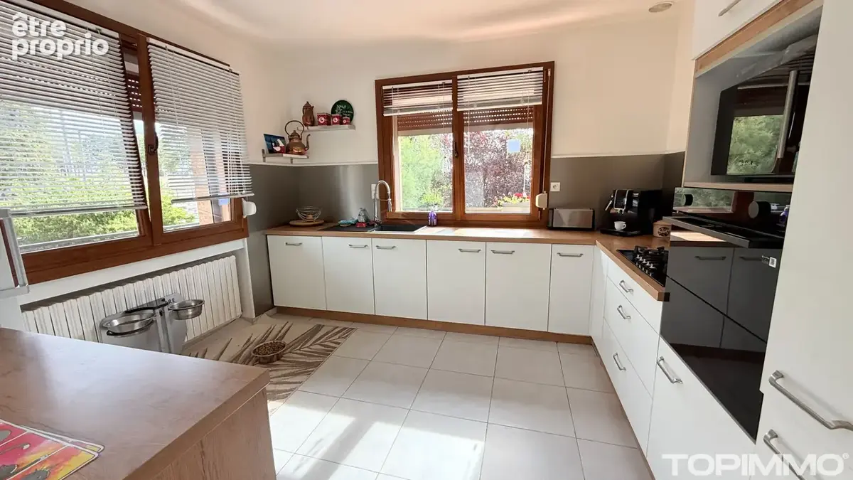 Maison 108 m² à Rambervillers  - photo 2
