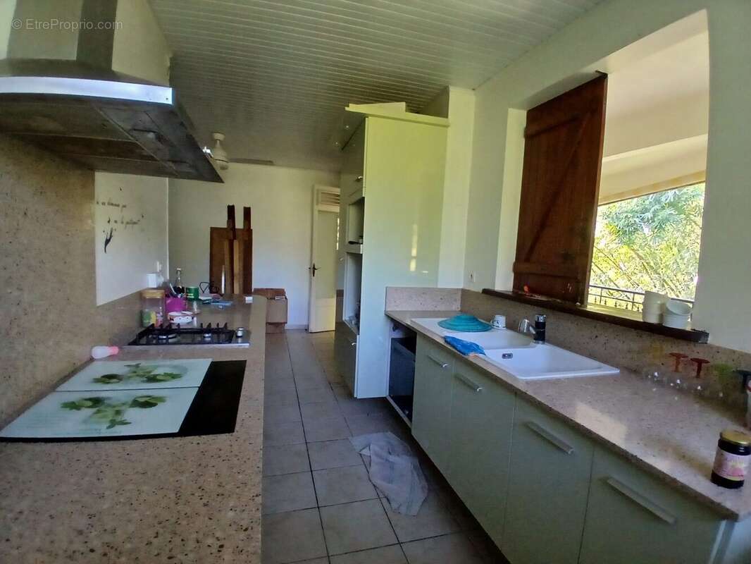 Appartement à FORT-DE-FRANCE