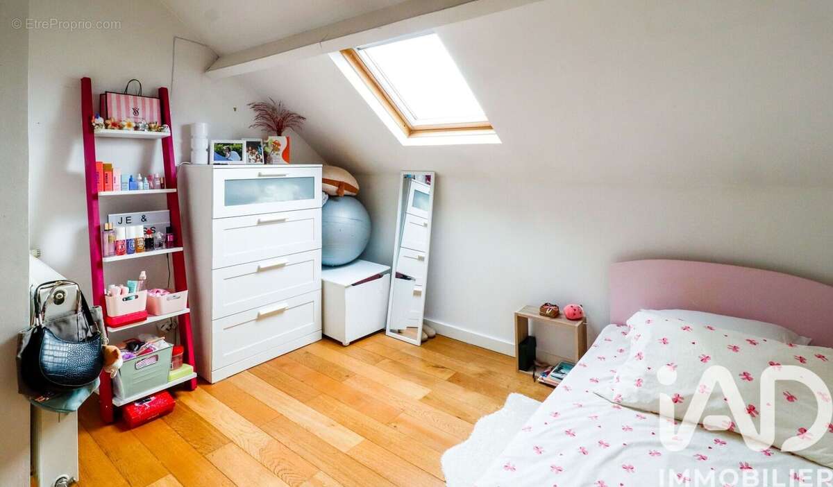 Photo 7 - Maison à RUEIL-MALMAISON