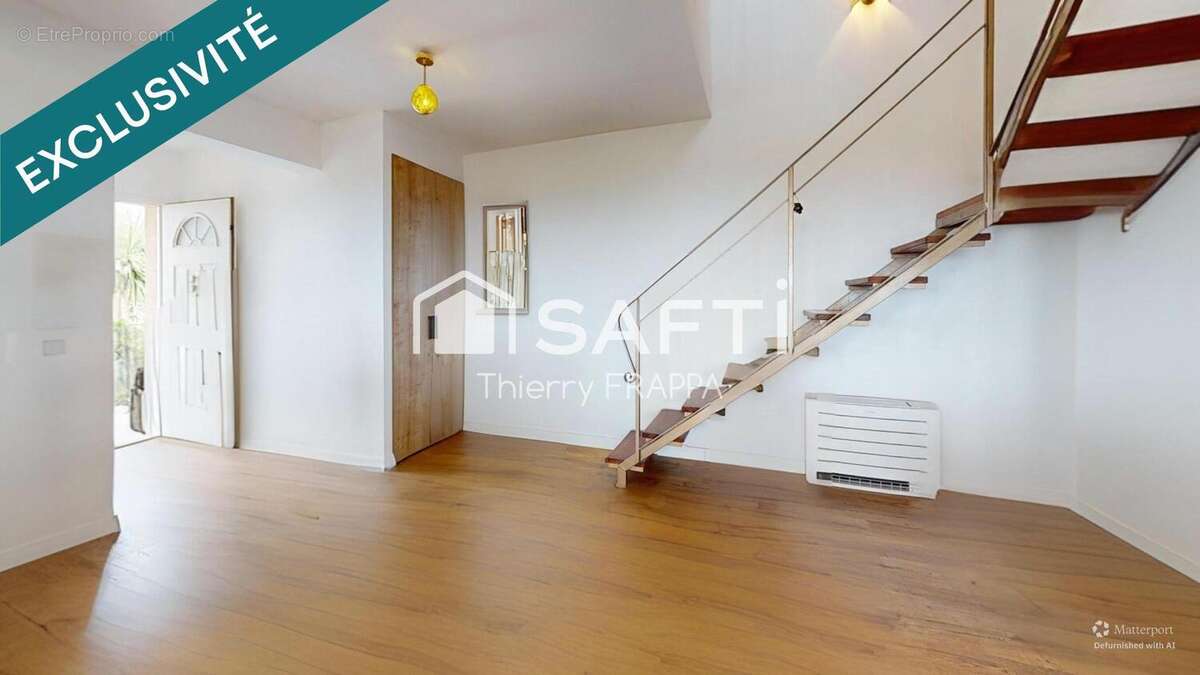 Photo 3 - Appartement à BASTELICACCIA