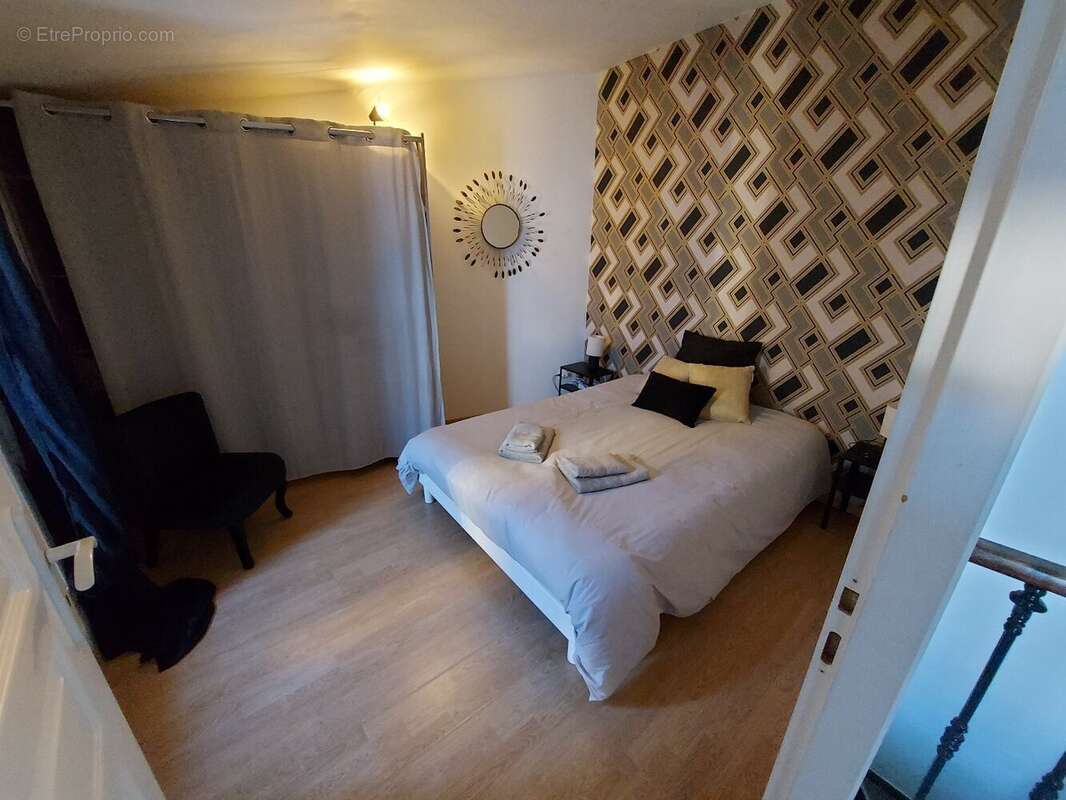 Maison à MARSEILLAN