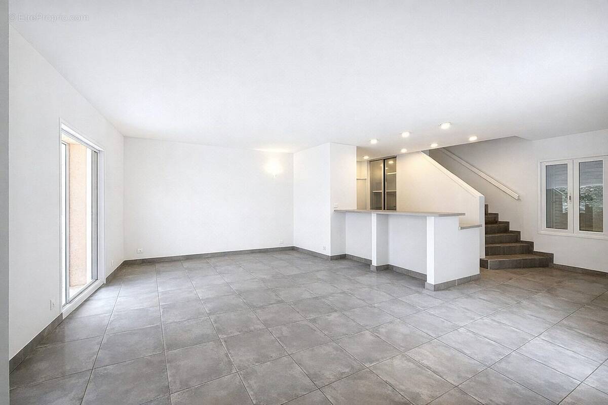 Maison à BOCOGNANO