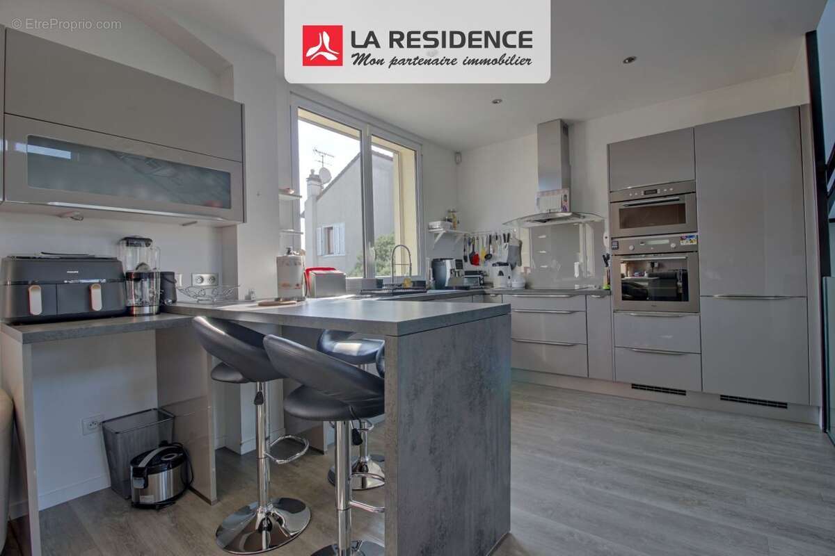 Maison 120 m² à Sartrouville  - photo 6