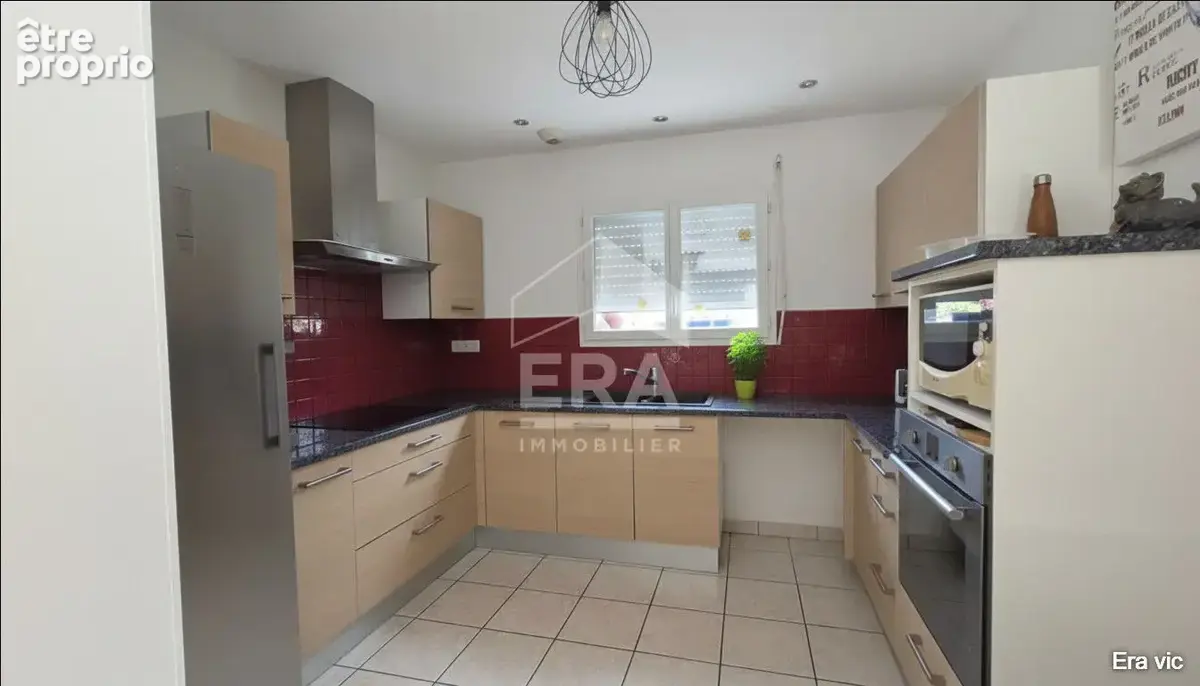 Maison 85m² à vic-en-bigorre - photo 4