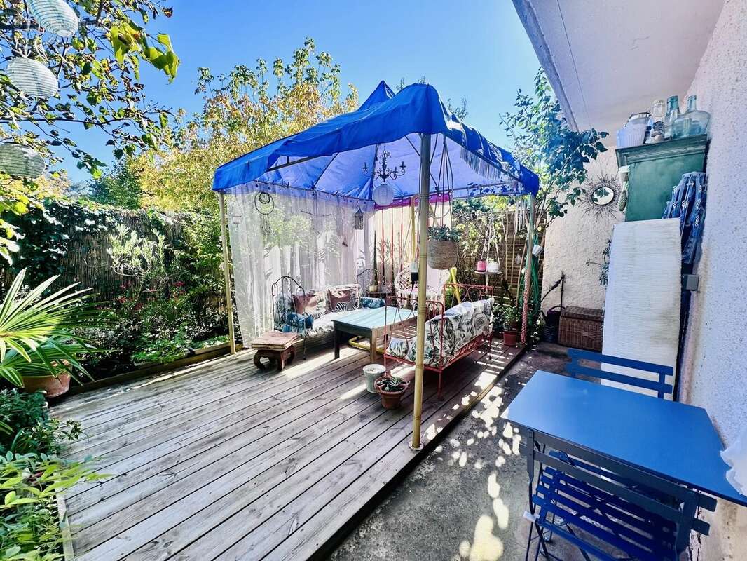 Appartement à BERGERAC