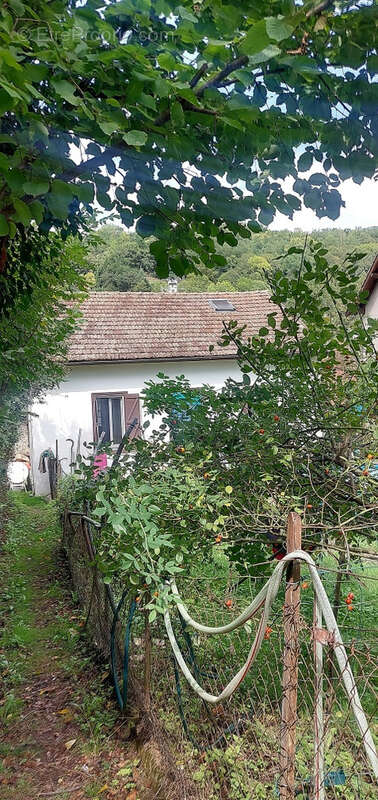 Maison à AUDRESSEIN