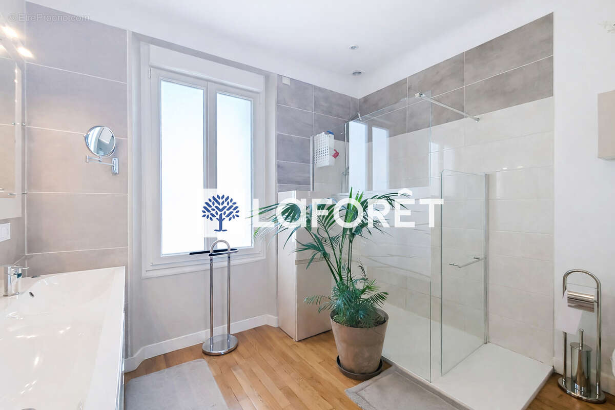 Maison à NOGENT-SUR-SEINE