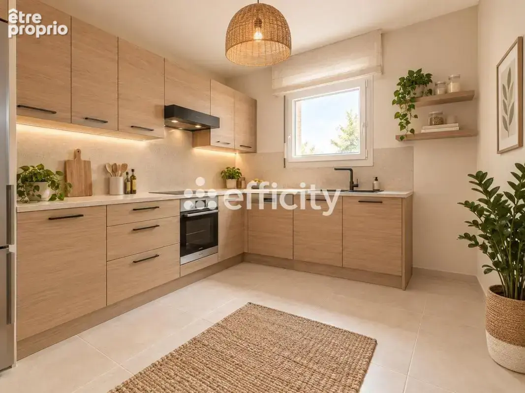 Appartement - photo 6