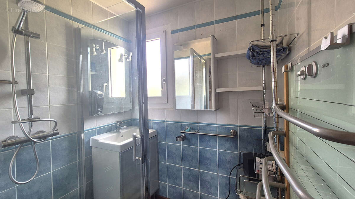 Appartement à MANDELIEU-LA-NAPOULE