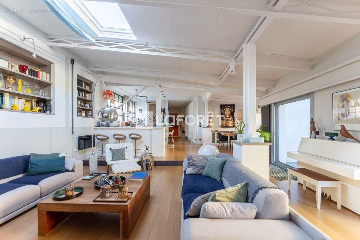 Maison à MARSEILLE-12E