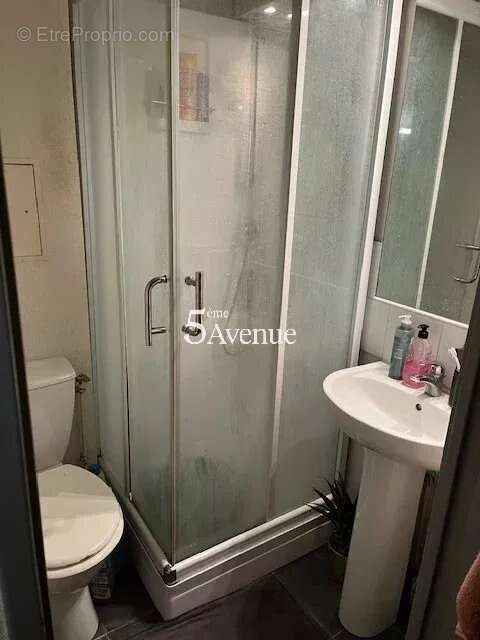 Appartement à SAINT-MAUR-DES-FOSSES