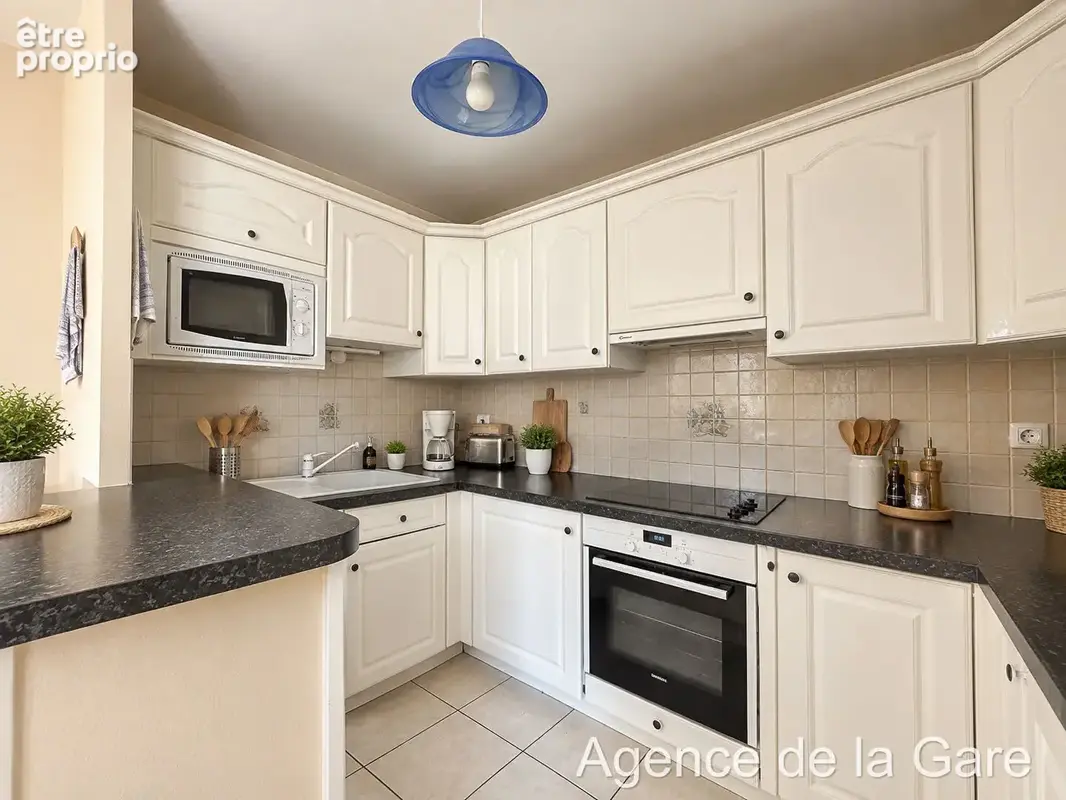 Duplex 80m²  - 10min gare - photo 3