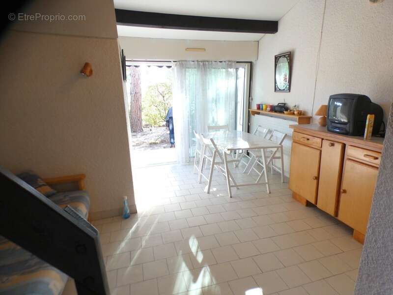 Maison à AGDE