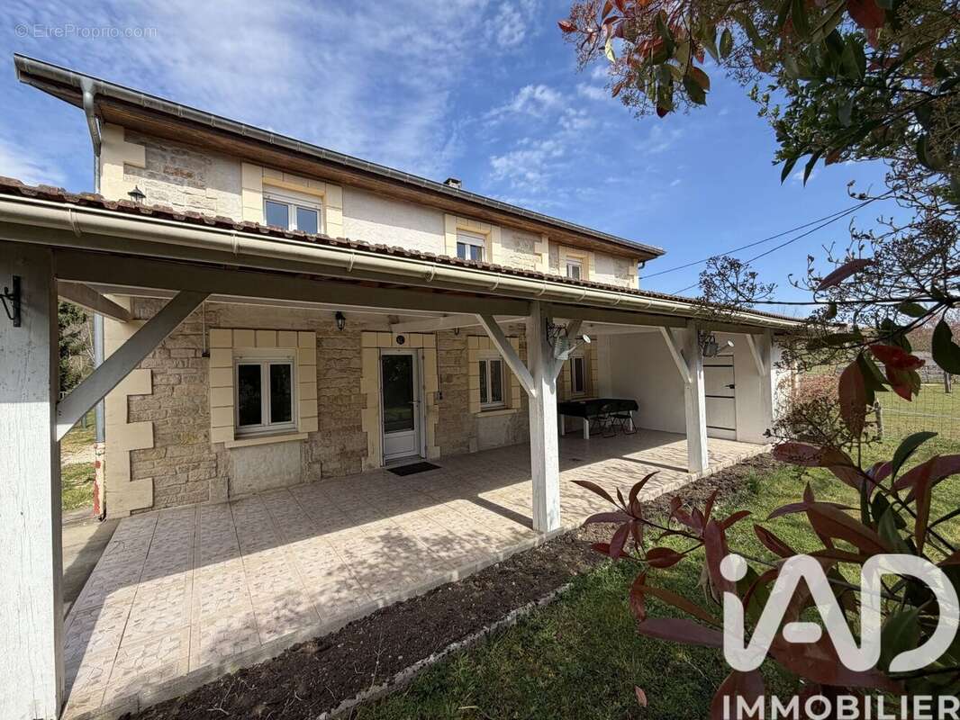 Photo 3 - Maison à BAYARD-SUR-MARNE