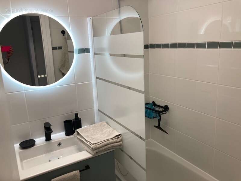 Appartement à ARZON