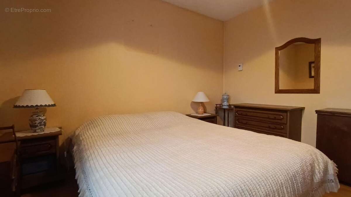 Appartement à LAMPERTHEIM