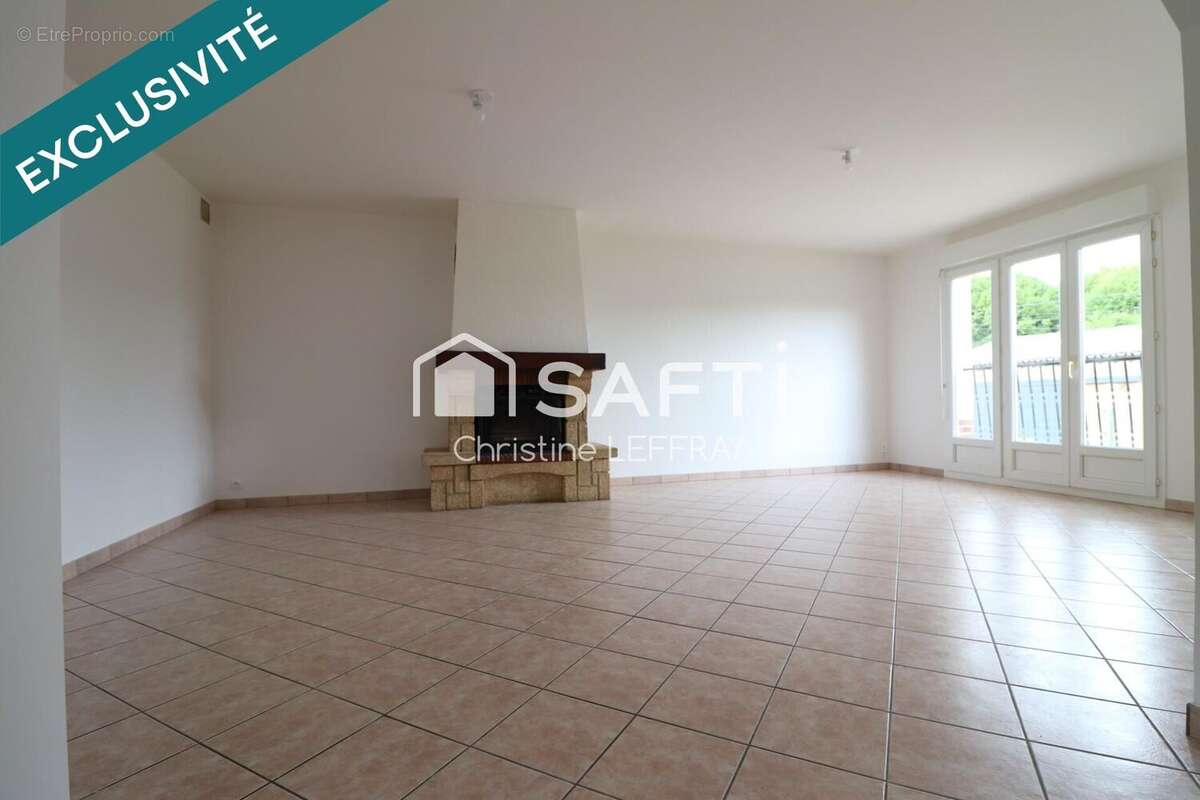 Photo 3 - Maison à DOULLENS