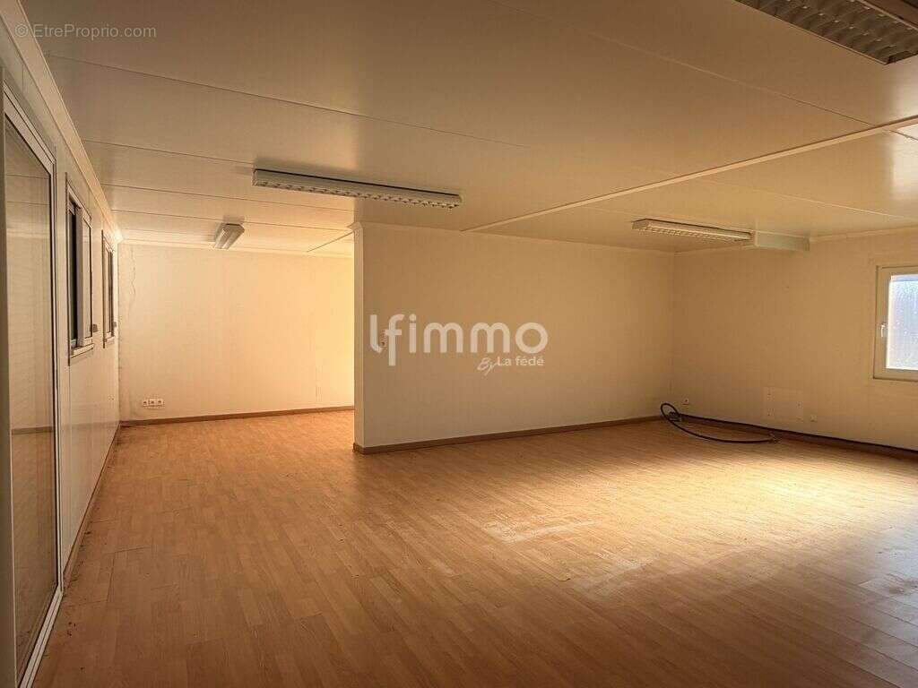 Complexe Immobilier Mixte : Rendement Immédiat + Extension 65m² - photo 5