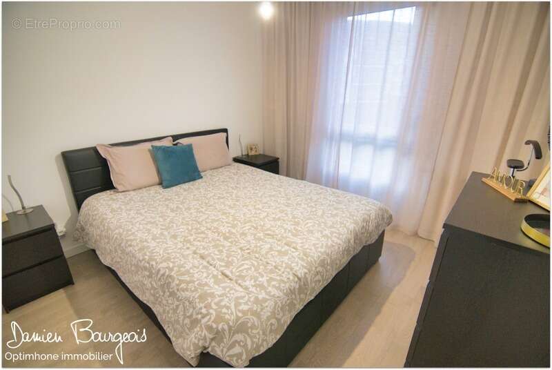 Appartement à CESSY