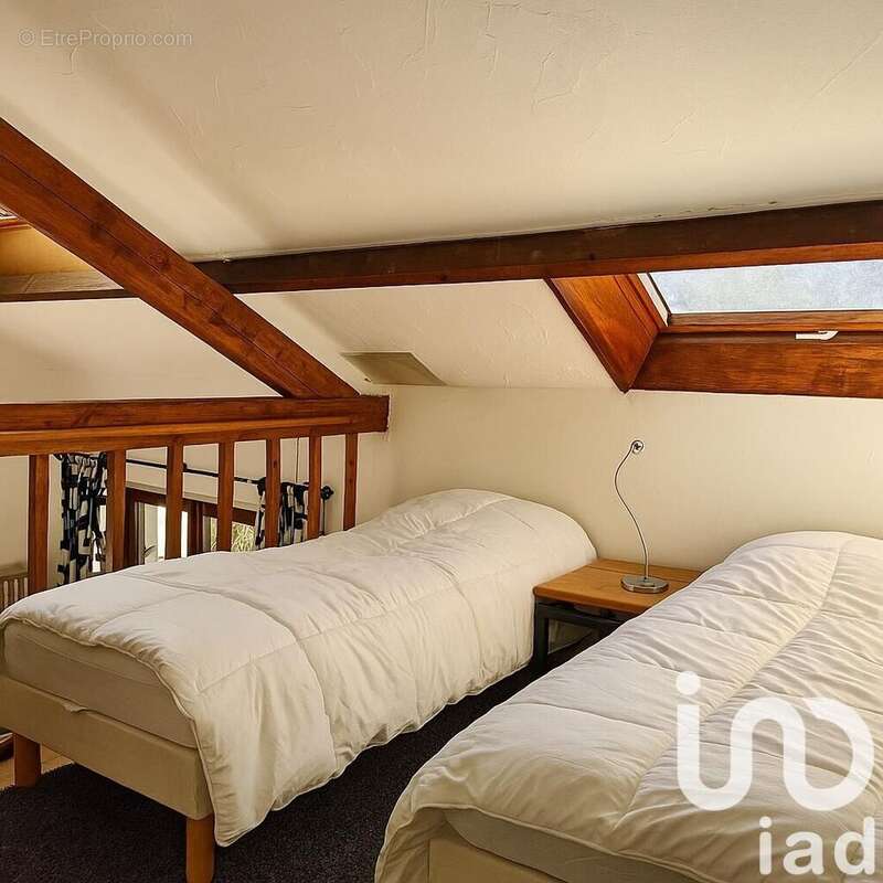 Photo 9 - Appartement à MONTREUIL