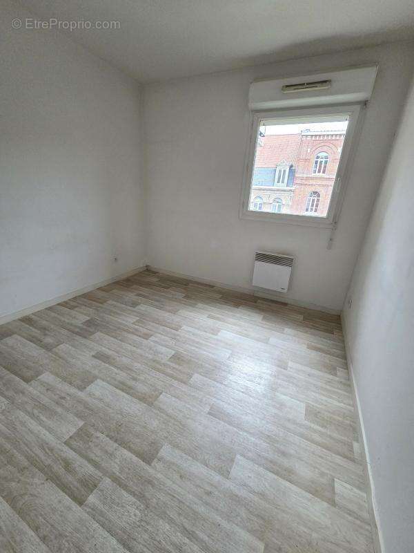 Appartement à TOURCOING