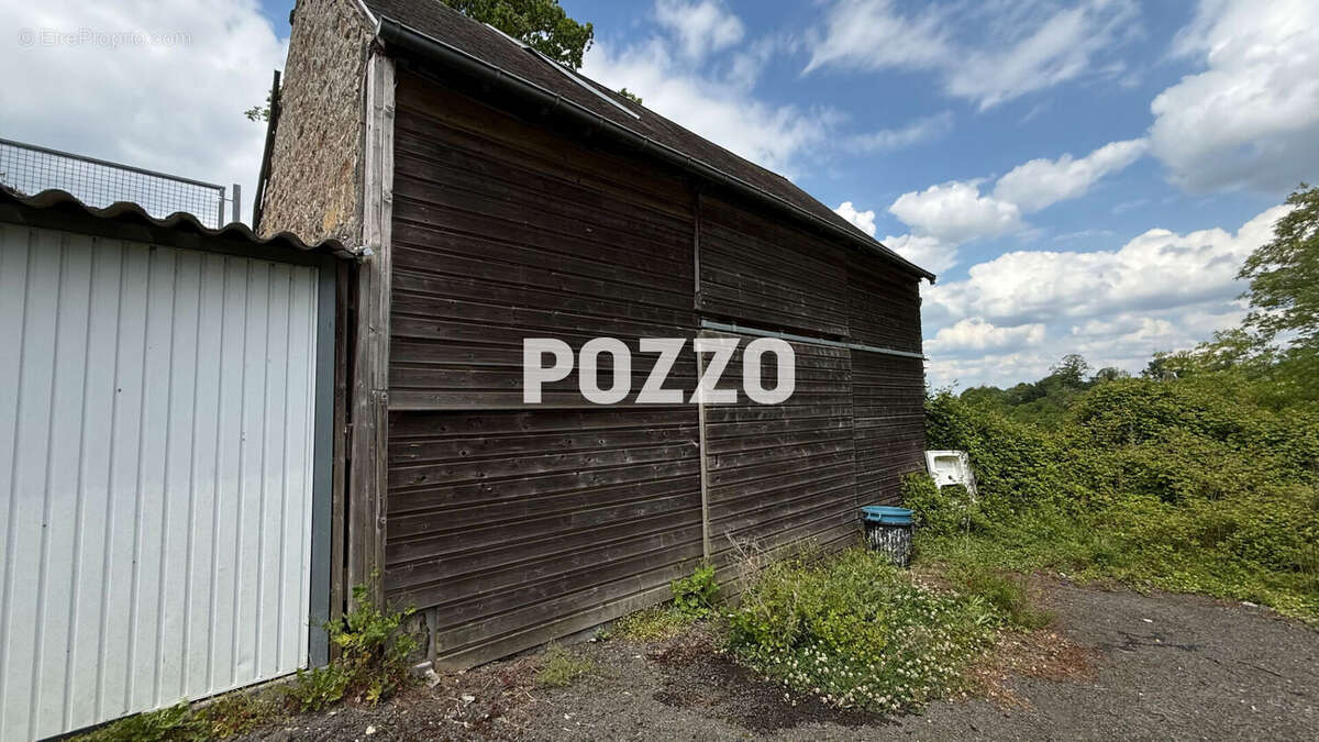 Parking à AVRANCHES