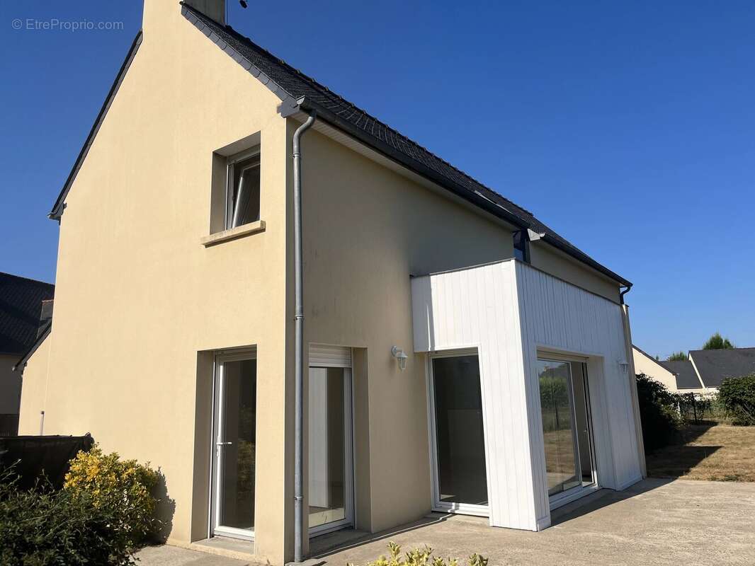 Le tronchet - photo 2