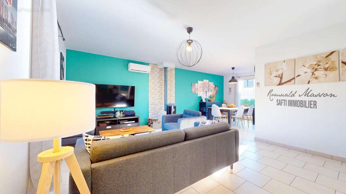 Photo 4 - Maison à PUGET-VILLE