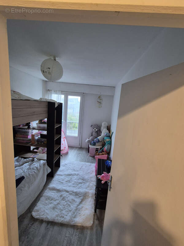 Appartement à LE HAVRE