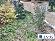 Terrain à MORSANG-SUR-ORGE