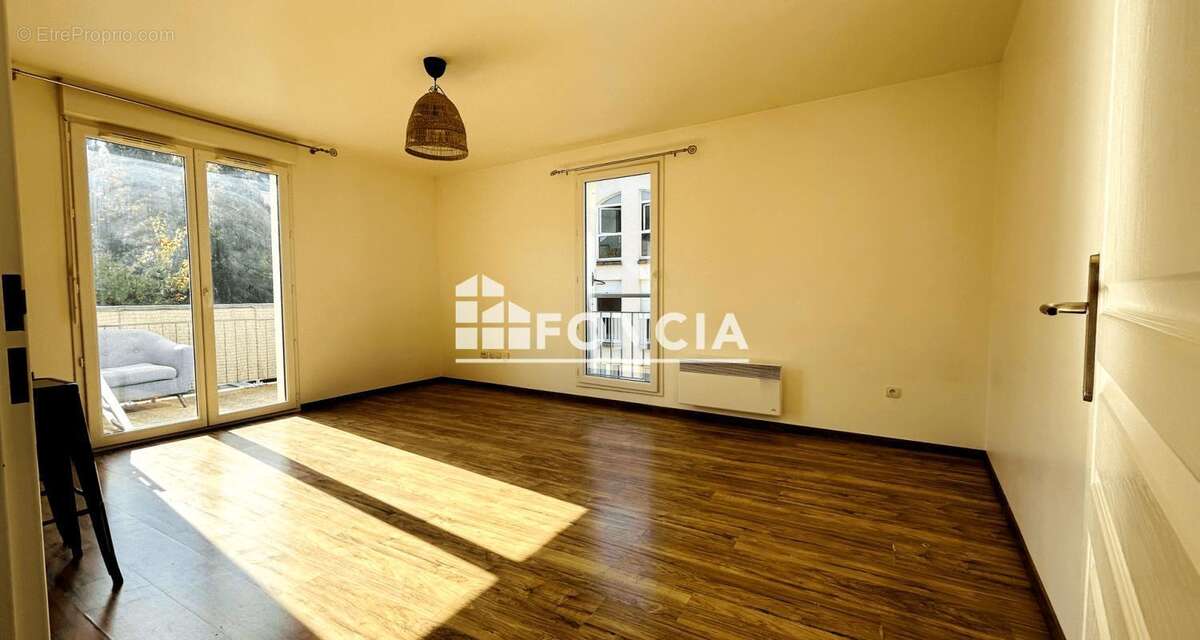 Appartement à DREUX