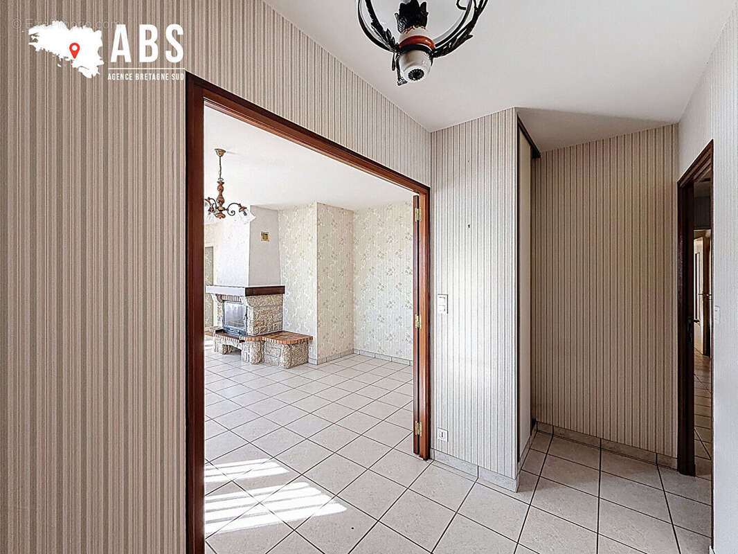 Maison à LA ROCHE-BERNARD