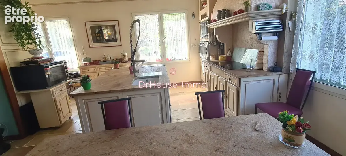 Maison 7 pièces 200 m² à vendre à La Selle-Sur-Le-Bied (45210) - photo 25
