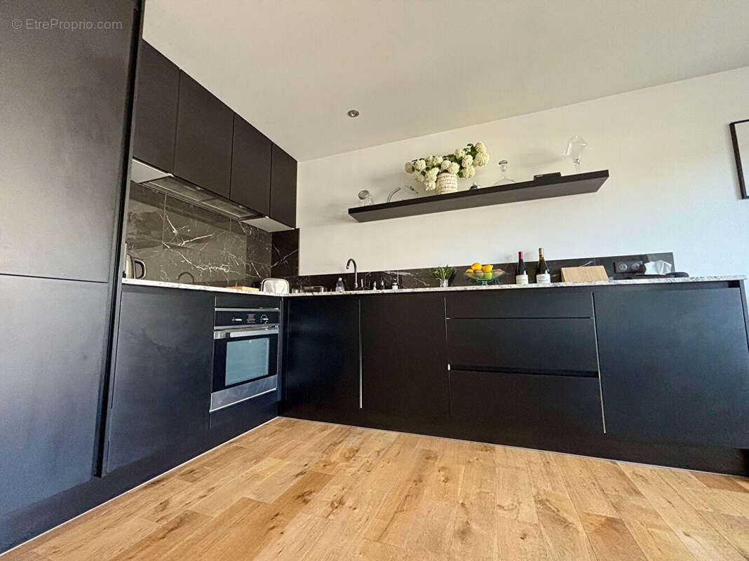 Appartement à LA BAULE-ESCOUBLAC