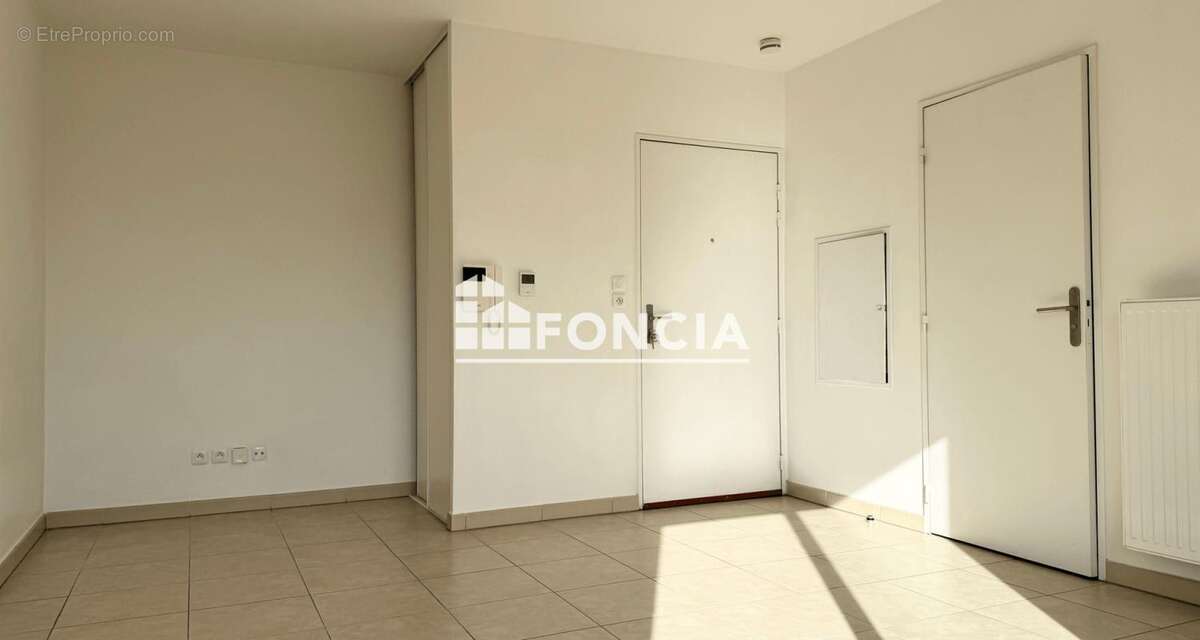 Appartement à AVIGNON