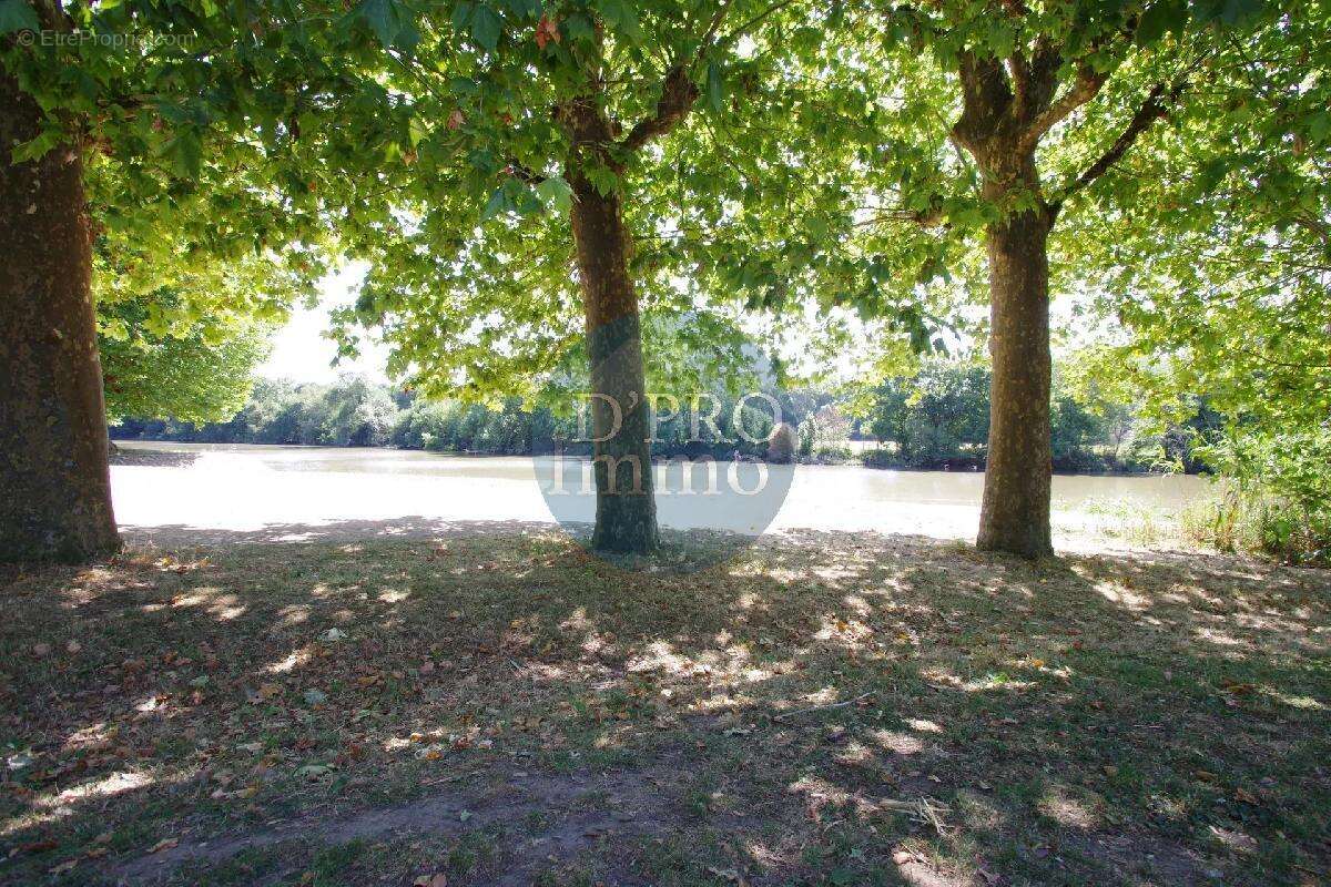 Appartement à VERTOU