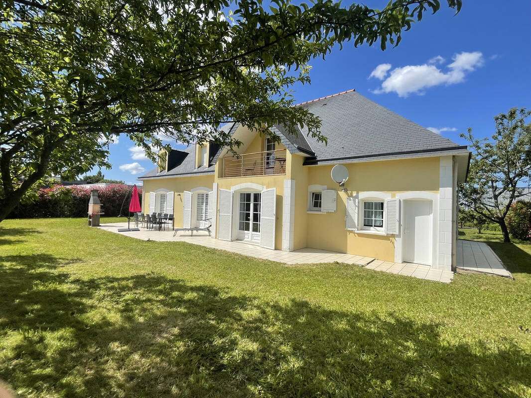 Maison à ACIGNE