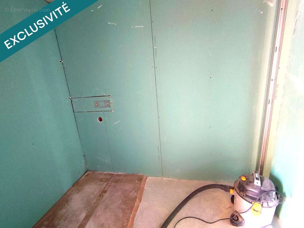 Photo 5 - Maison à LUZECH