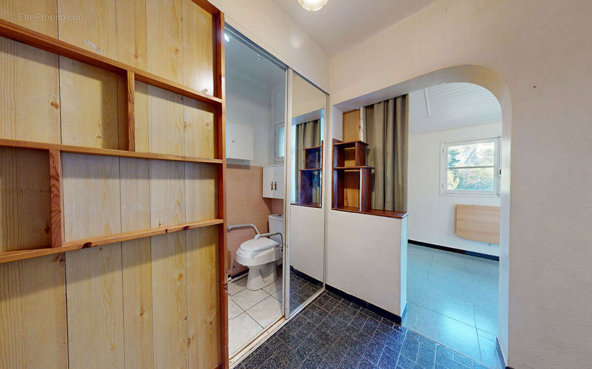 Appartement à SAINT-RAPHAEL