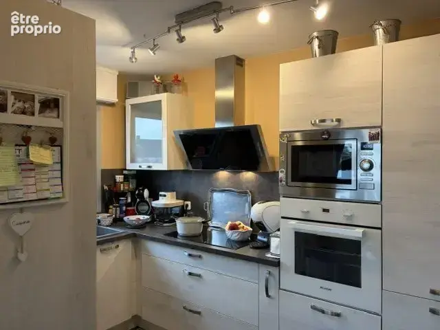 Appartement 3 pièces 58 m² à vendre à Cambrai (59400) - photo 4