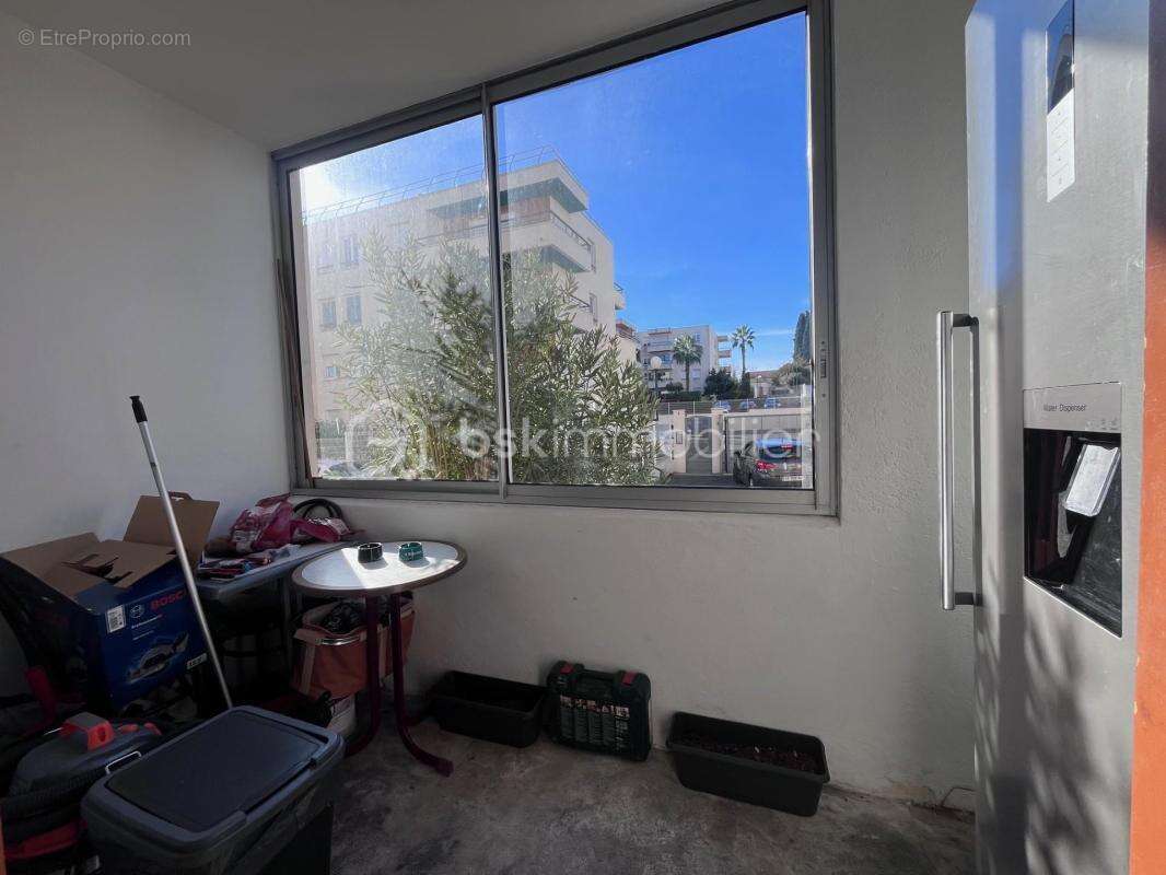 Appartement à BEZIERS