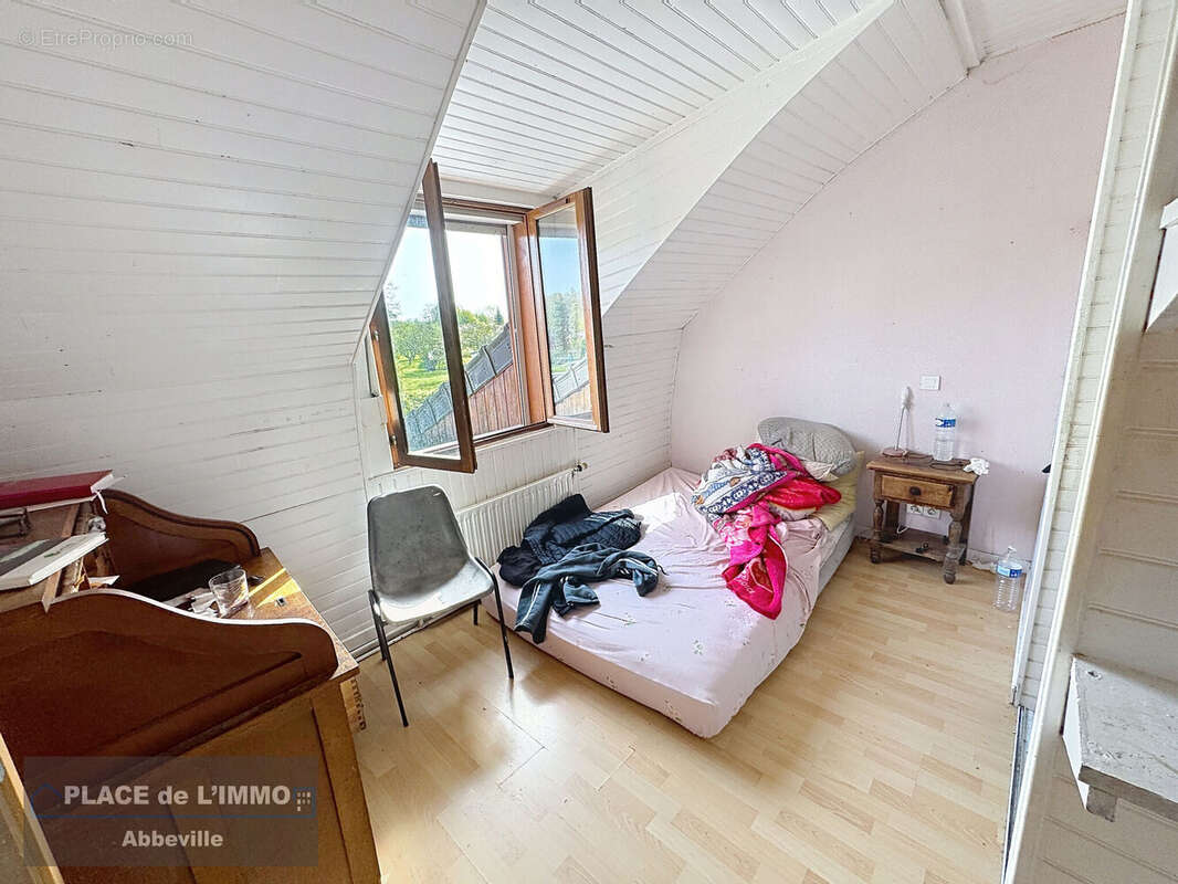 Photo 6 - Maison à MAREUIL-CAUBERT