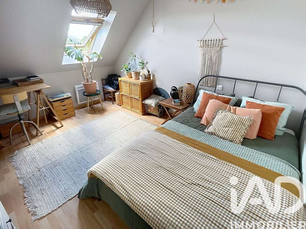 Photo 4 - Maison à RETIERS