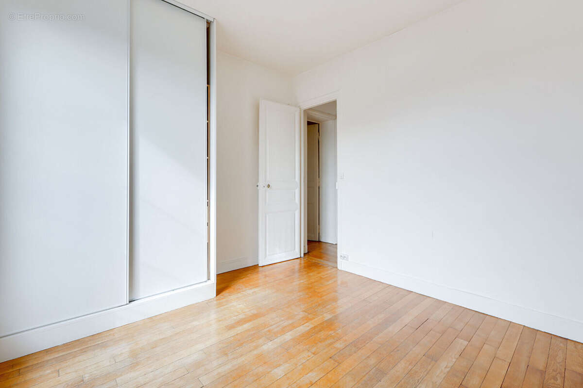 Appartement à PARIS-13E