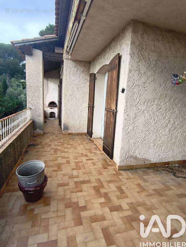 Photo 6 - Maison à LA SEYNE-SUR-MER