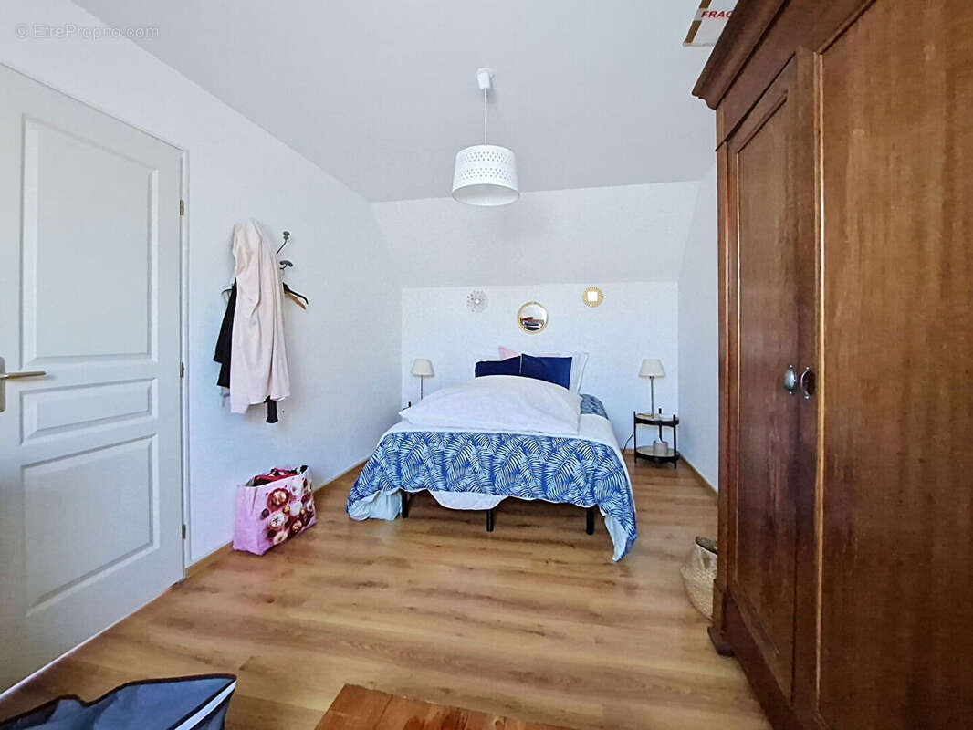 Maison Gisors 160 m2 - photo 10