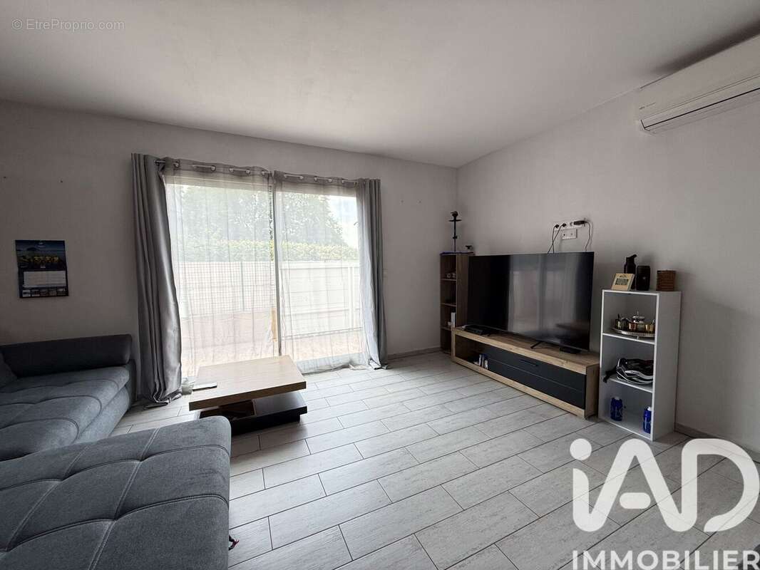 Photo 3 - Maison à CABASSE